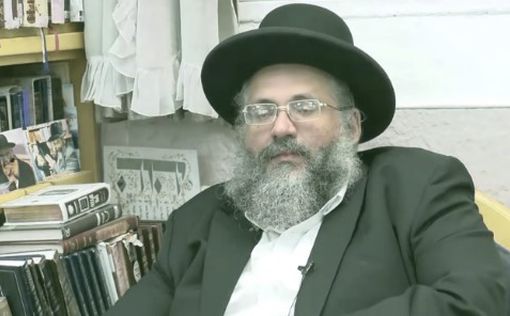 Израильский раввин обвиняется в сексуальном насилии над молодыми девушками