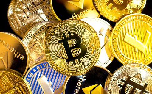 Bitcoin побил исторический максимум и превысил $120 тыс. | Фото: pixabay.com