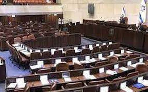 Кнессет проголосует за законопроект о лишении террористов гражданства