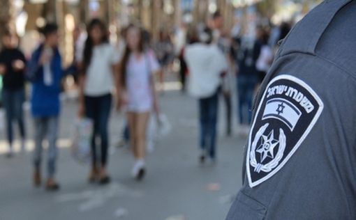 Полиция готовится к эскалации террора