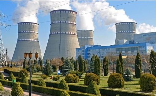 МАГАТЭ усилит присутствие на всех АЭС Украины