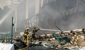 Россия нанесла самый массированный удар по Киеву: что известно – фото, видео | Фото 45