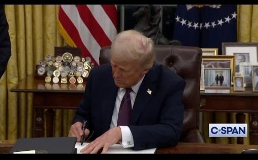 Приказом Трампа запрещено исследовать опасные вирусы