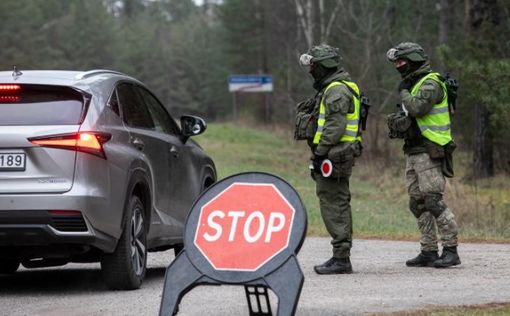 Польша и страны Балтии готовы закрыть границы с Беларусью