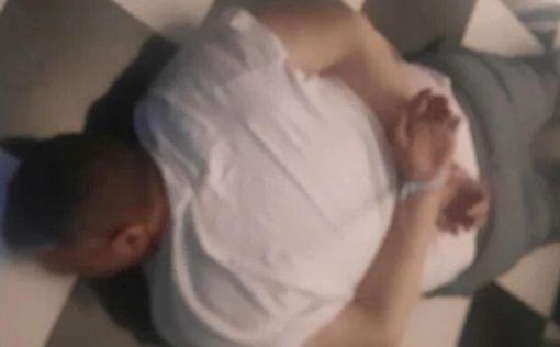 В ЮАР задержан бандит, взорвавший обменник на улице Йехуда Халеви в Тель-Авиве