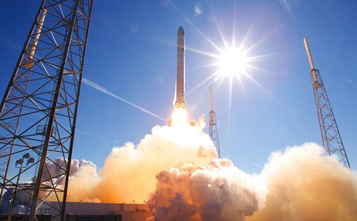 SpaceX построит первый в мире частный космодром