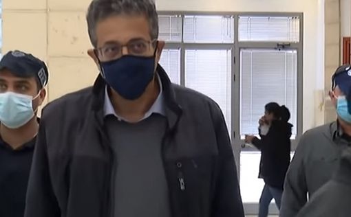 Прокуроры: изучение переписок Йешуа займет месяцы