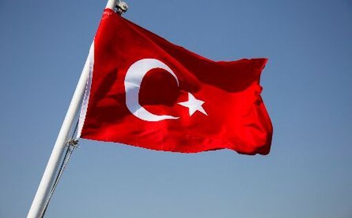 Турция осудила удары по Дамаску: Попытка сорвать усилия по установлению мира