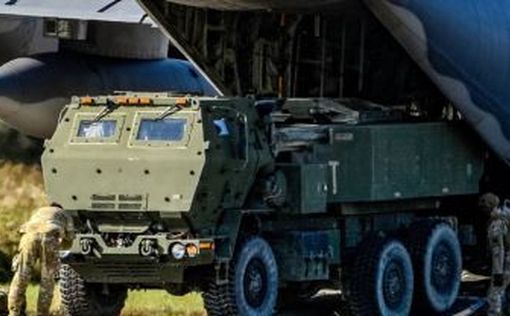 Белый дом не подтверждает заявление РФ об уничтожении HIMARS в Украине