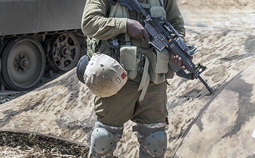 ЦАХАл продолжает облаву на террориста: звуки выстрелов в нескольких селениях