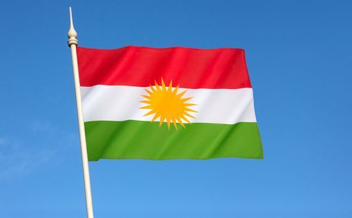 Курды на севере Ирака в основном поддерживают операцию Израиля против Ирана