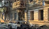 Россия нанесла самый массированный удар по Киеву: что известно – фото, видео | Фото 22