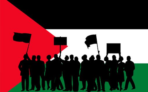 Еженедельные протесты в Газе направлены против посла США