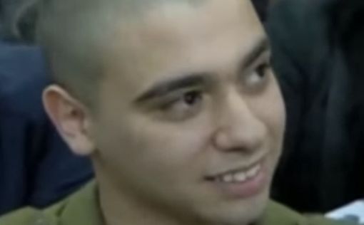 Эльор Азария: я надеялся, что у нас научились поддерживать солдат
