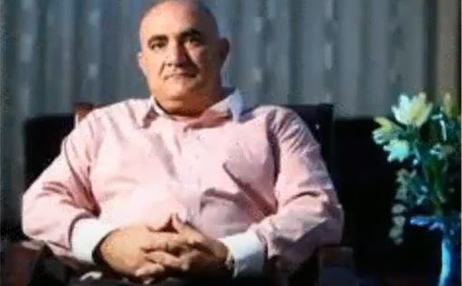 "Бен-Гвир — это пироман с газовым баллончиком" — бывший начальник полиции