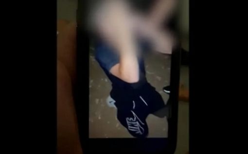 Предъявлены обвинения участникам линча в Петах-Тикве