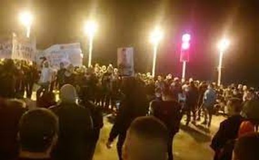 СМИ: правительство намерено ограничить протесты в Израиле