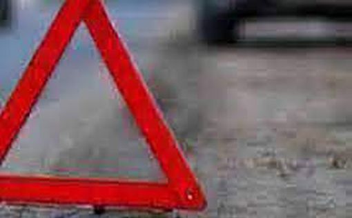 В Иерусалиме грузовик сбил 50-летнего пешехода
