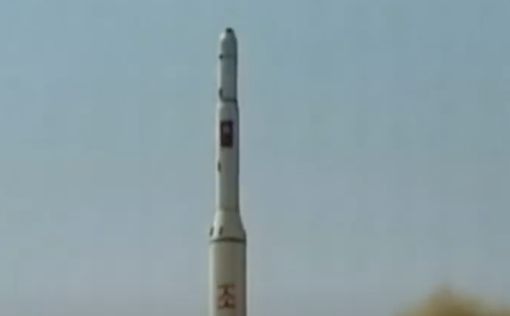 Новая ракета КНДР одна из самых больших в мире - эксперт