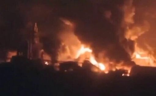Хуситы заявили о 4 погибших и 39 раненых в результате израильских авиаударов