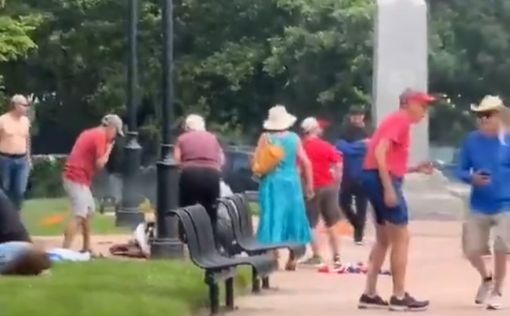 Число пострадавших в результате теракта в Колорадо возросло до восьми