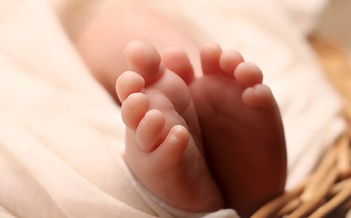 В Тель-Авиве скончался четырехмесячный ребенок