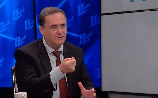 Исраэль Кац: Азария должен быть возвращен домой