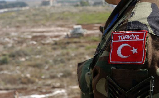 Армения: доказательства участия спецназа Турции в Карабахе