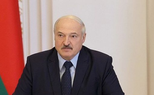 Лукашенко: Беларусь справится с кризисом без ОДКБ