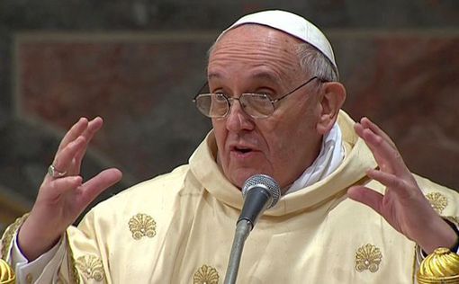 Папа Римский канонизировал первую аргентинскую святую