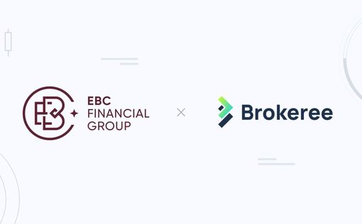 شراكة استراتيجية بين EBC Financial وBrokeree Solutions لتمكين المتداولين عالميًا