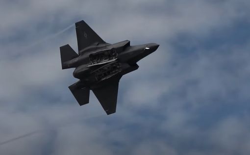 Поставка F-35 в ОАЭ может занять 6-7 лет