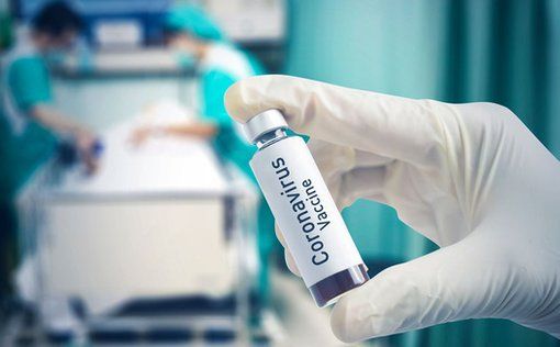 Стало известно о новом соглашении между Израилем и Pfizer о вакцинах