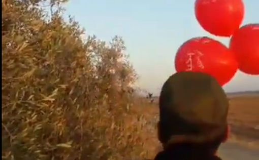 Огненный террор и беспорядки на границе: есть пострадавшие