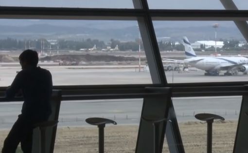 Чиновник El Al обвиняется в контрабанде кокаина