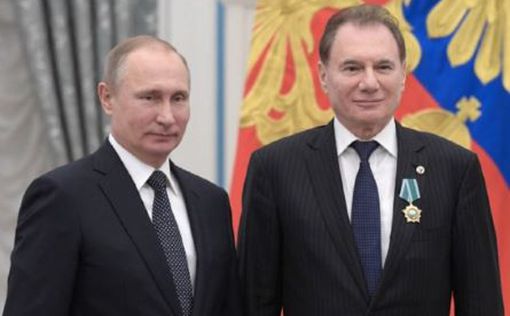 “Личный геронтолог” Путина умер, не успев состариться