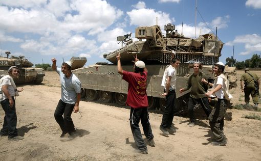 Израиль и Газа. Хрупкое перемирие