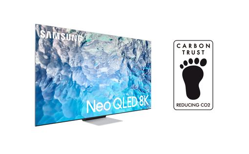 The Best Gets Better: Samsung и SMEline запускают серию Neo QLED Lifestyle 2022