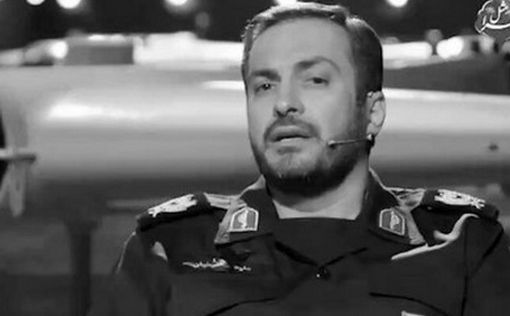 Иранские источники подтвердили ликвидацию командира ПВО КСИР