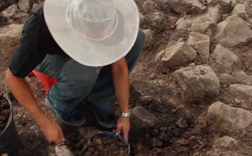 Под Иерусалимом нашли крупнейшее доисторическое поселение