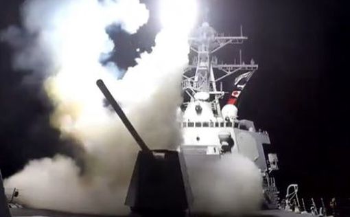 США: Мы сбили в Аденском заливе баллистическую ракету хуситов