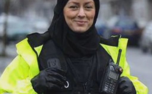 Британия: Мусульмане в полиции заражены экстремизмом