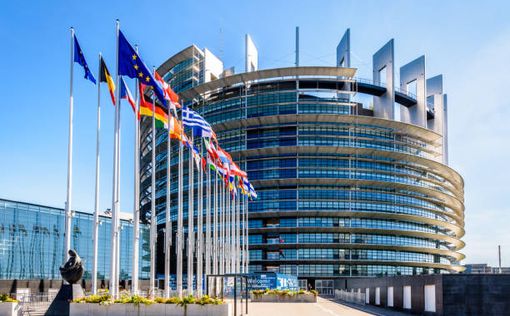 Европарламент выступил против допуска спортсменов России и Беларуси к Олимпиаде