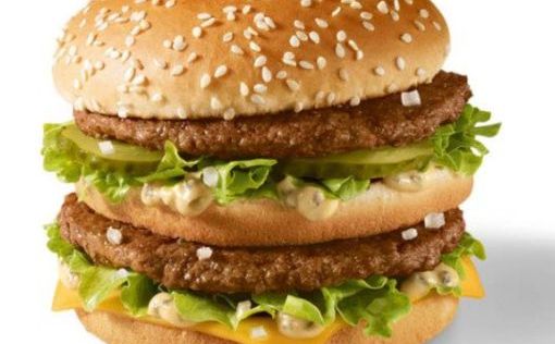 McDonald's в Вирджинии запретил вход посетителям младше 21 года без родителей