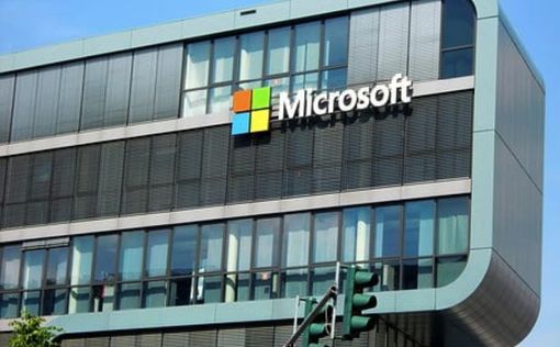 Фонд климатических инноваций Microsoft начинает работу в Израиле