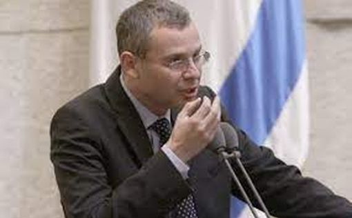 Левин ответил Саару: удалены 85% аккаунтов за подстрекательства