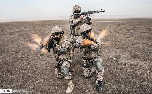Генерал Салами: Иран уничтожит Израиль за три дня
 