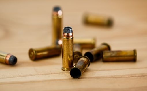 70 000 патронов и десятки гранат: Что украли с базы ЦАХАЛа на Голанах