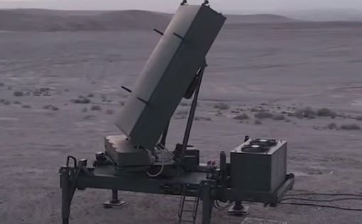 Военное сотрудничество Израиля с ОАЭ - революция в режиме безопасности региона