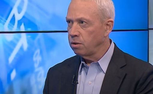 Министр обороны Йоав Галант: Иранский террор против Израиля потерпит неудачу